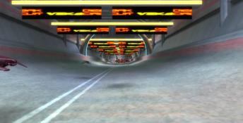 Powerdrome PC Screenshot