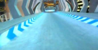 Powerdrome PC Screenshot