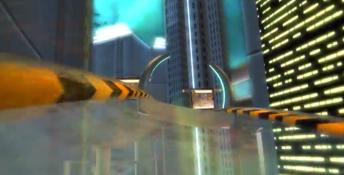 Powerdrome PC Screenshot