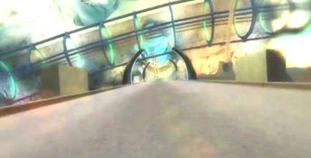 Powerdrome PC Screenshot
