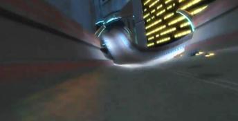 Powerdrome PC Screenshot