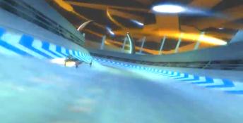 Powerdrome PC Screenshot