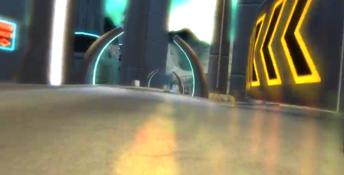 Powerdrome PC Screenshot