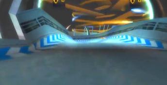 Powerdrome PC Screenshot