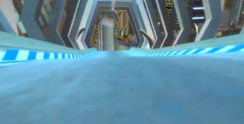 Powerdrome PC Screenshot