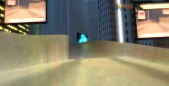 Powerdrome PC Screenshot