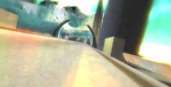 Powerdrome PC Screenshot