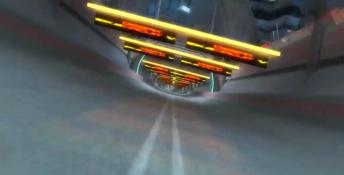 Powerdrome PC Screenshot