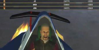 Powerdrome PC Screenshot