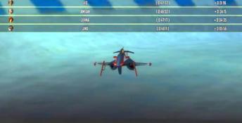 Powerdrome PC Screenshot
