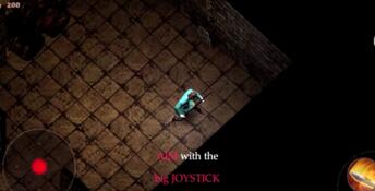 Powerlust PC Screenshot
