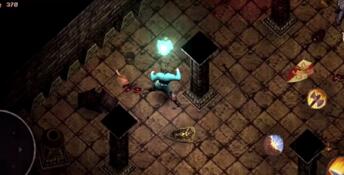 Powerlust PC Screenshot
