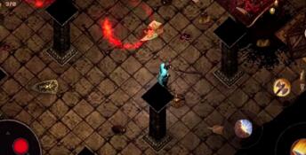 Powerlust PC Screenshot