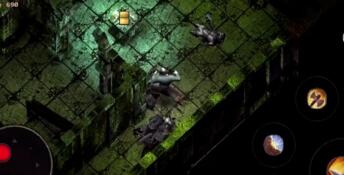 Powerlust PC Screenshot
