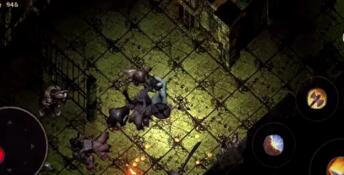 Powerlust PC Screenshot