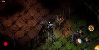 Powerlust PC Screenshot