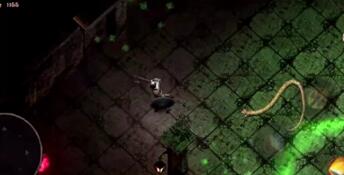 Powerlust PC Screenshot