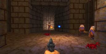 PowerSlave Exhumed PC Screenshot