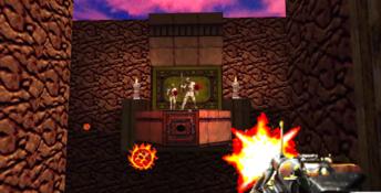PowerSlave Exhumed PC Screenshot