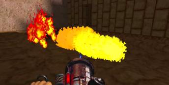 PowerSlave Exhumed PC Screenshot