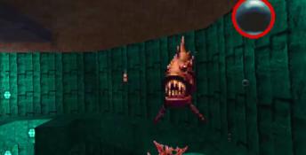 PowerSlave Exhumed PC Screenshot