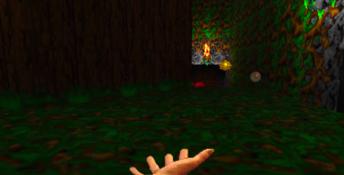 PowerSlave Exhumed PC Screenshot