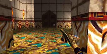 PowerSlave Exhumed PC Screenshot