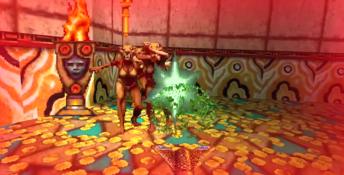 PowerSlave Exhumed PC Screenshot