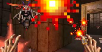 PowerSlave Exhumed PC Screenshot
