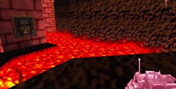 PowerSlave Exhumed PC Screenshot