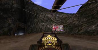 Powerslide PC Screenshot