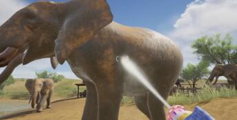 PowerWash Adventure PC Screenshot