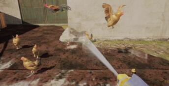 PowerWash Adventure PC Screenshot