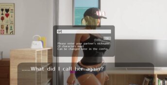 PP Park☆Big Tits Gyaru X Cherry Boy~ Exciting!! Public Exposure Temptation PC Screenshot