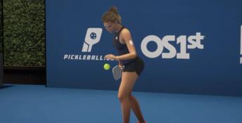 PPA Pickleball Tour 2025 PC Screenshot