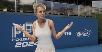 PPA Pickleball Tour 2025 PC Screenshot