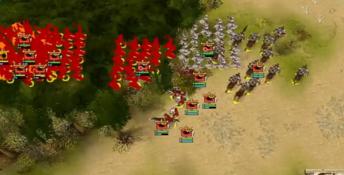 Praetorians PC Screenshot