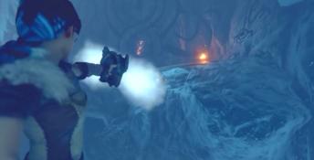 Praey for the Gods PC Screenshot