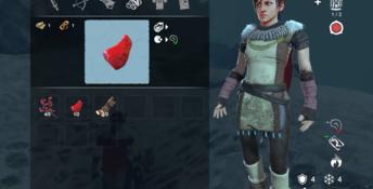 Praey for the Gods PC Screenshot
