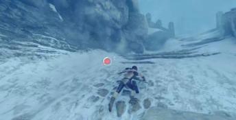 Praey for the Gods PC Screenshot
