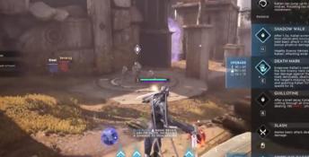 Predecessor PC Screenshot