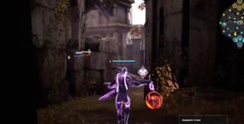 Predecessor PC Screenshot