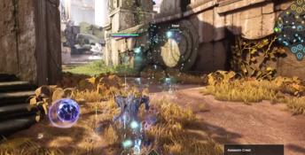 Predecessor PC Screenshot