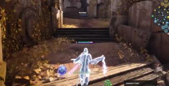 Predecessor PC Screenshot