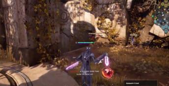 Predecessor PC Screenshot