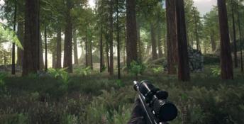 Prehistoric Hunt