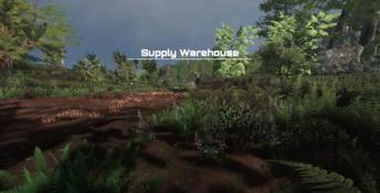 Prehistoric Hunt