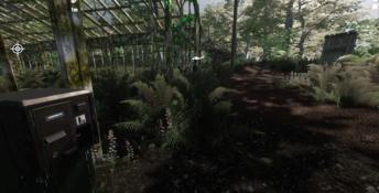 Prehistoric Hunt PC Screenshot