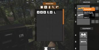 Prehistoric Hunt PC Screenshot