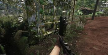 Prehistoric Hunt PC Screenshot